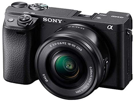 Sony A6400: Best Camera for Vloggers? - Pixobo - Profitable Photography