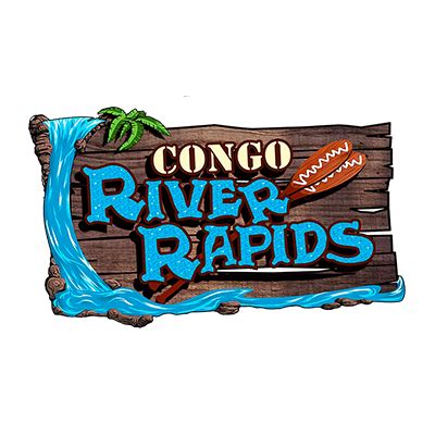 Congo River Rapids | Theme Park Ride at Alton Towers Resort