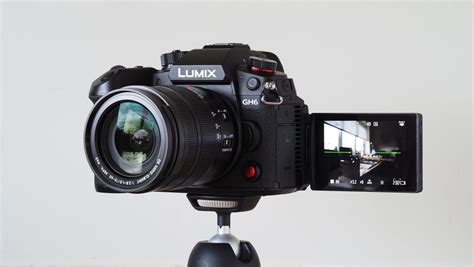 Panasonic Lumix GH6 review | Digital Camera World - Osce Master