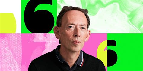 Steve Lamacq to host special live 6 Music show for T-shirt Day - TrendRadars UK