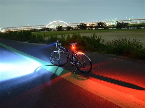 Bikelightsuk: Light Up the Road - The Best Bike Lights Available for ...