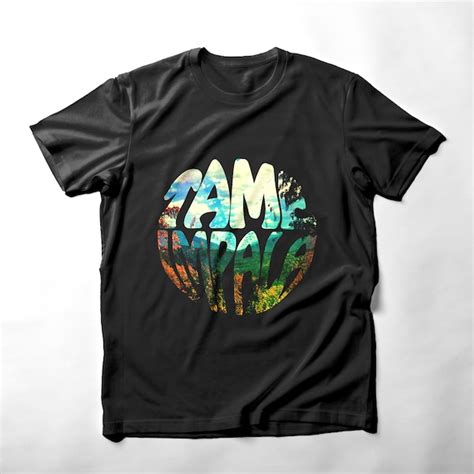 Tame Impala Merch - Etsy