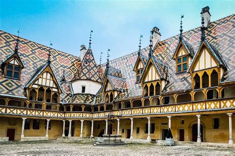 12 Best Things to Do in Beaune France, Burgundy Region