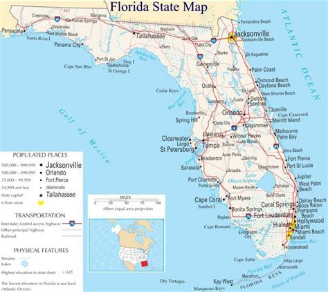 Davenport Florida Map | Printable Maps