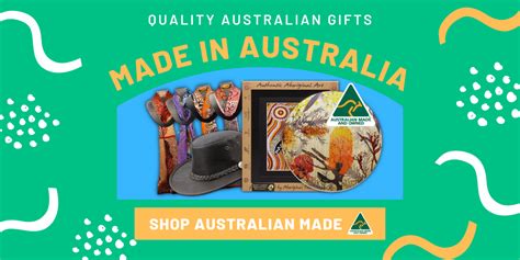 Australia the Gift | Australian Souvenirs & Gifts