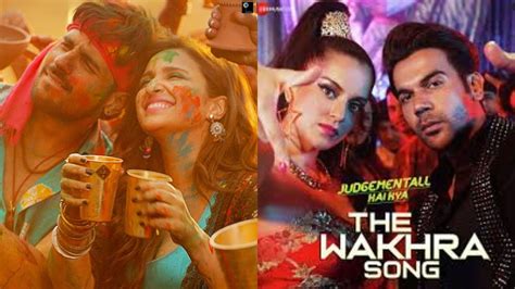 Punjabi Songs in Bollywood Movies: Bollywood Seems to Be Obsessed With ...