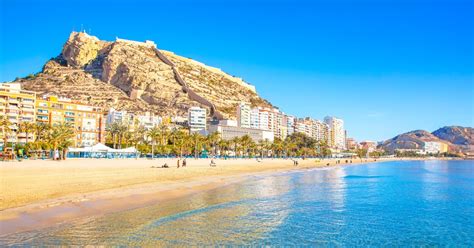 24 Best Things to Do in Alicante | Celebrity Cruises