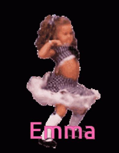 Emma Trash GIF – Emma Trash I Like To Dance – discover and share GIFs