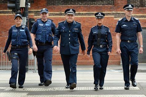 25 Australian Police Uniforms ideas | police uniforms, police, victoria ...