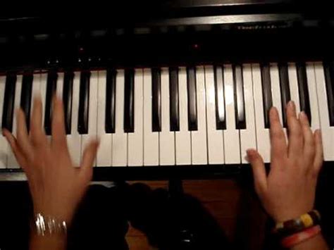 Learn How to Play! Call Me by Shinedown: Piano Chords - Chordify