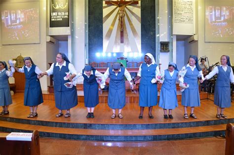 Heavenly Voices, by Daughters of St Paul | Church of Our Lady of ...