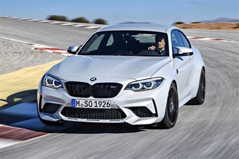 BMW M2 Competition Specs & Photos - 2018, 2019, 2020, 2021, 2022, 2023 ...