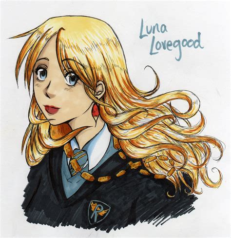 File:Luna Lovegood fanart - Cor-Sa.jpg - Wikimedia Commons