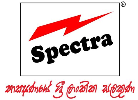 Contact us | Spectra LK