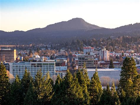 Royalty Free Eugene Oregon Pictures, Images and Stock Photos - iStock