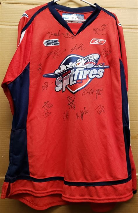 Windsor Spitfires | Avenue Shop Swap & Sell