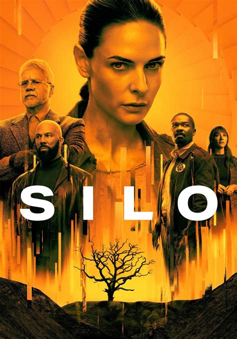 Silo Season 1 - watch full episodes streaming online