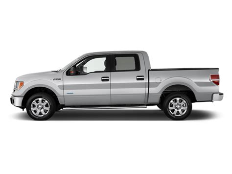 2010 Ford F-150 Lariat Crew Cab Standard Bed 516 | ubicaciondepersonas ...