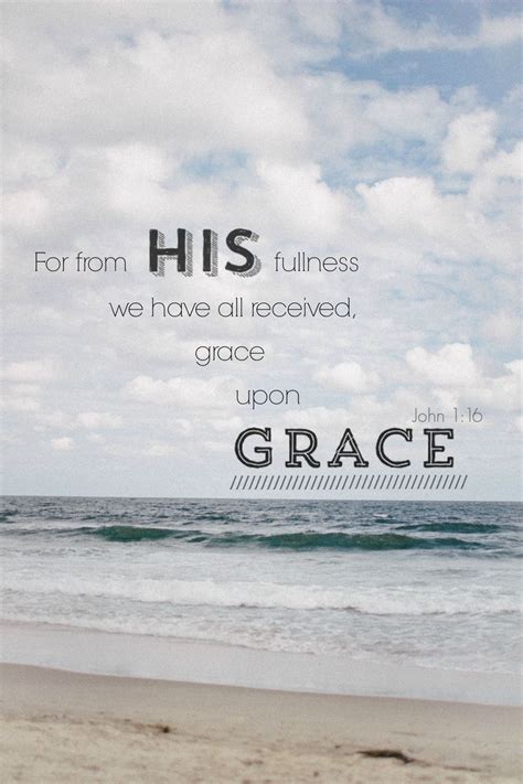 Bible Quotes On Grace. QuotesGram