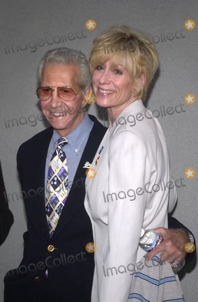 Photos and Pictures - Mr. Blackwell and Judith Light at Project Angel Food's Angel Awards 2002 ...