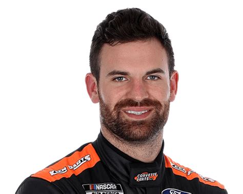 Corey LaJoie NASCAR driver page | Stats, Results, Bio