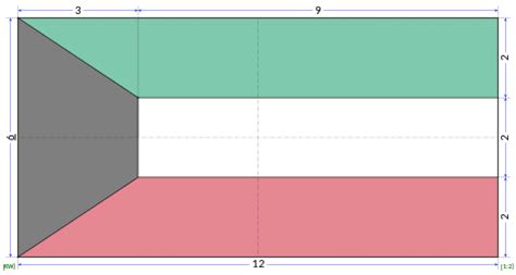 Flag of Kuwait - Wikiwand