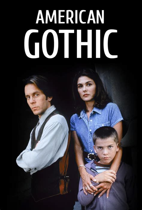 American Gothic • TV Show (1995 - 1998)