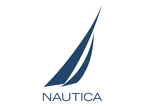 Nautica Logo PNG Transparent & SVG Vector - Freebie Supply