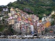 Category:Riomaggiore - Wikimedia Commons