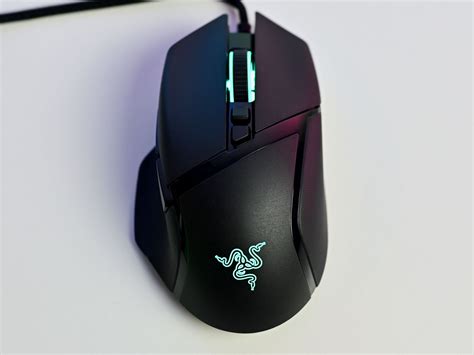 The Razer DeathAdder V2 and Basilisk V2 improve on already excellent gaming mice | Windows Central