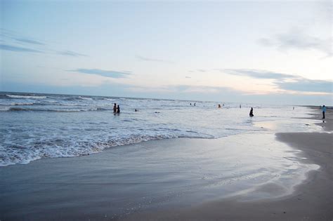 List Of All Beaches Of Andhra Pradesh That You Must Visit