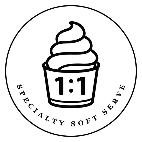 1:1 Specialty Soft Serve | Bangkok