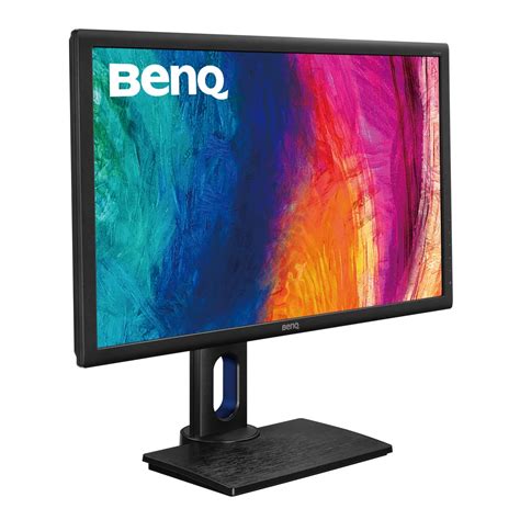 PD2700Q Specifications | BenQ CEE