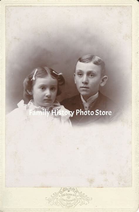 George A Wyckoff (1885-1980) — Family History Photo Store