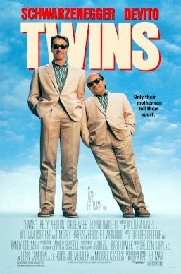 Twins (1988 film) - Wikipedia