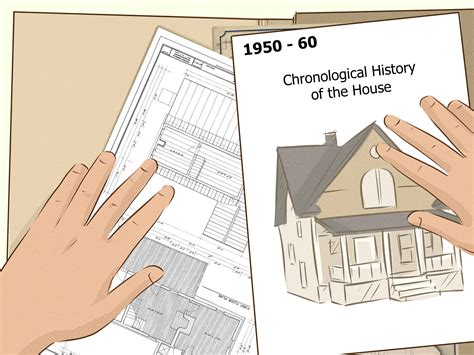 3 Ways to Research the History of Your House - wikiHow