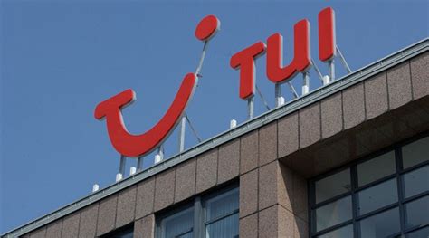 TUI Travel in merger negotiations with parent TUI AG