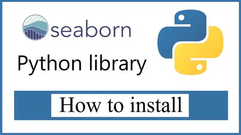 Erradicar Caballero amable saber libreria seaborn python oído Tranvía ...