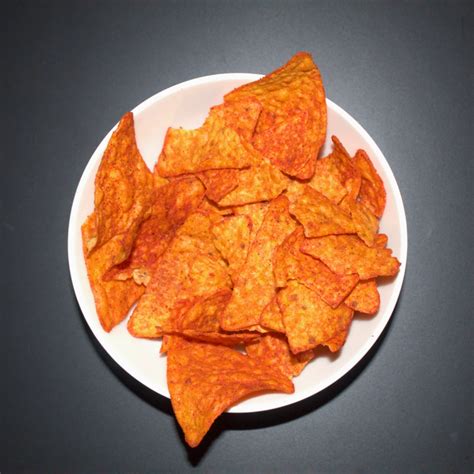 6 Best Doritos Flavors Ranked (2023)