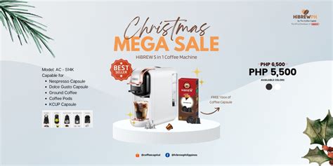 Coffee Capital, Online Shop | Shopee Philippines