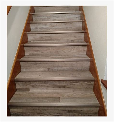 Vinyl Flooring On Stairs: An Overview - Flooring Designs