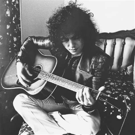 Marc Bolan Lyrics, Songs, and Albums | Genius