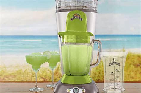 Margaritaville Machine - Kit Machines