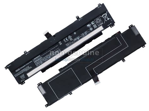 HP VICTUS 16-D0643NW Replacement Laptop Battery | Low Prices, Long life