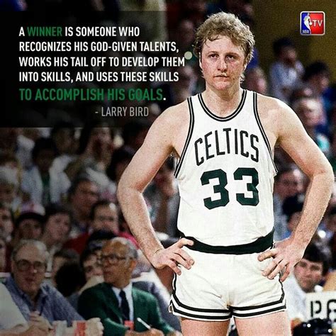 Larry Bird | Larry bird, Nba legends, Larry