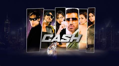 Cash - Disney+ Hotstar