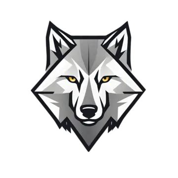 Wolf Logo Hd Transparent, Wolf Logo, Wolf Clipart, Logo Clipart, Wolf PNG Image For Free Download