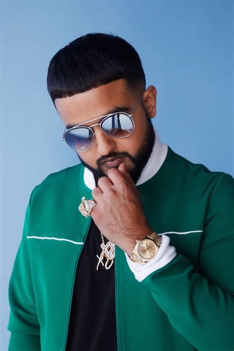 Nav net worth, age, songs, albums, ethnicity, nationality, house ...