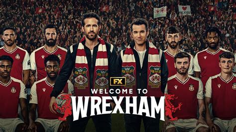 Wrexham AFC: The fastest growing club in the world - Soccerscene