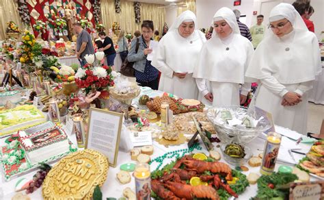 Hundreds flock to St. Joseph Day altars throughout New Orleans - nola.com